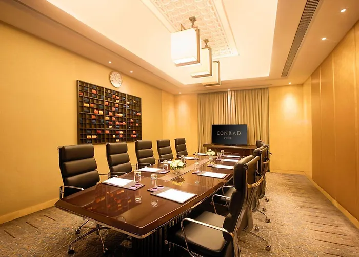 Conrad Pune