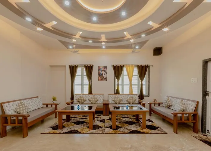 Silver Galaxy Resort