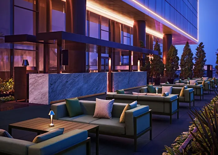 The Ritz-Carlton, Pune
