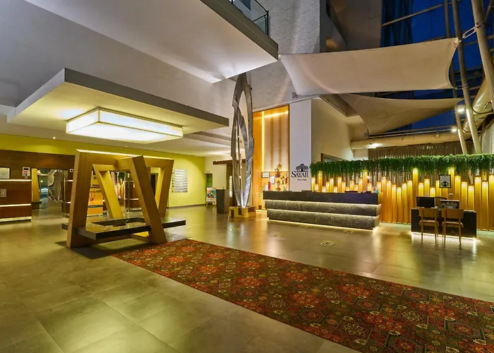 Sayaji Pune