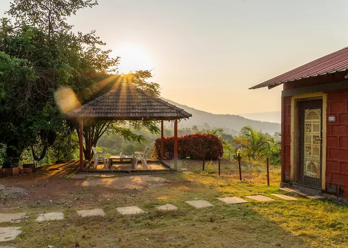 Mysticstays Resort